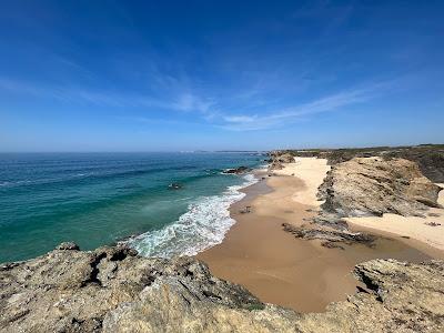 Sandee - Praia De Porto Covinho