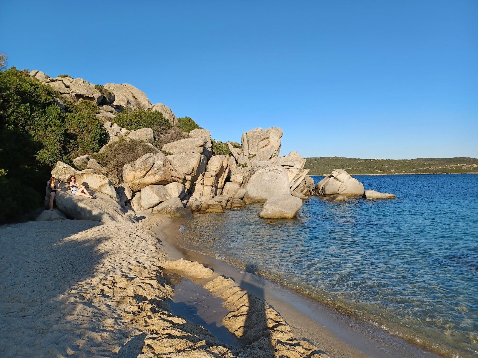 Sandee Plage De Saint Jean Photo