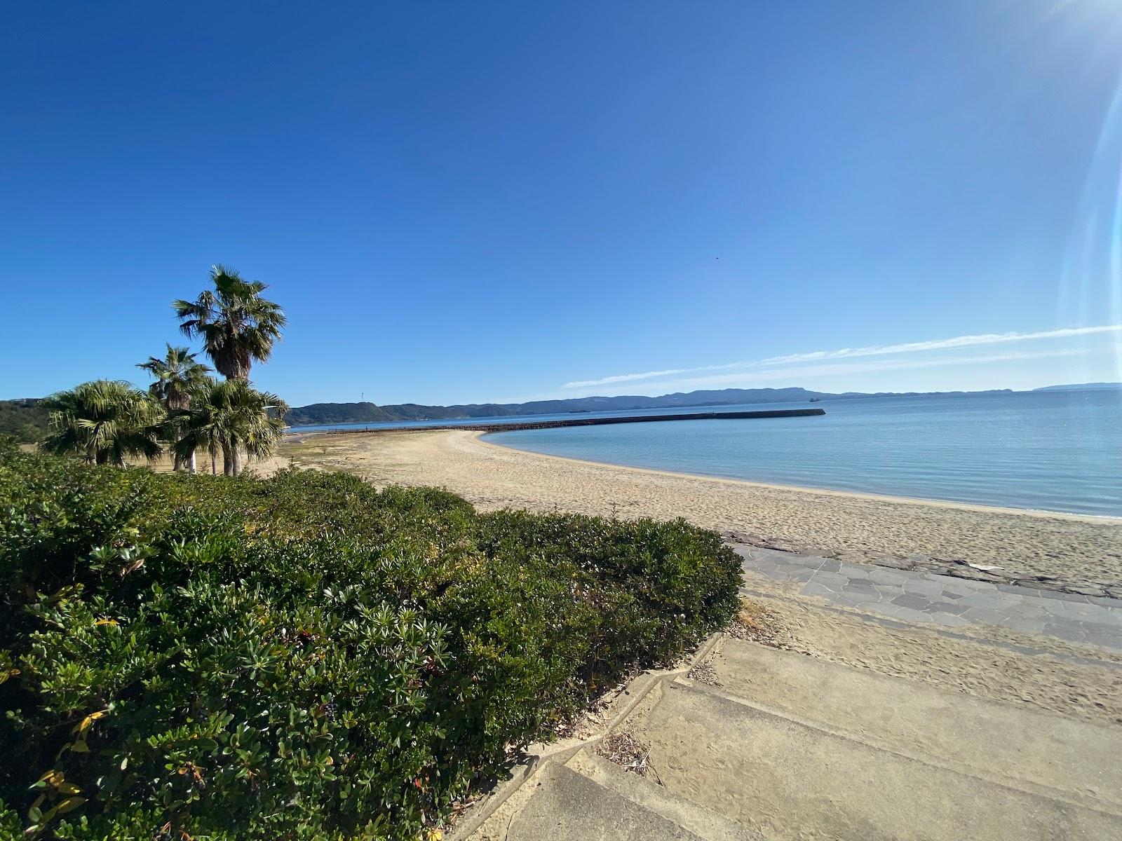 Sandee Senrigahama Beach Resort Photo