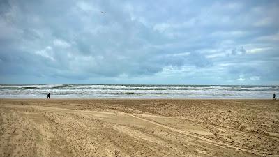 Sandee - Katwijk Aan Zee Beach