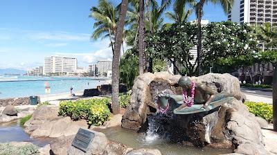 Sandee - Kapi'Olani Park