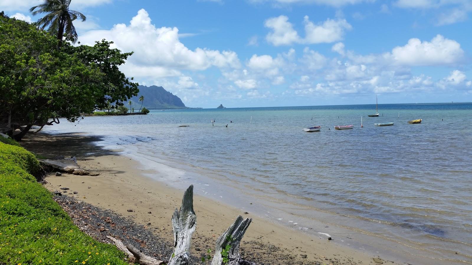 Sandee Heíeia State Park Photo