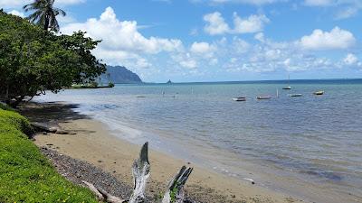 Sandee - Heíeia State Park