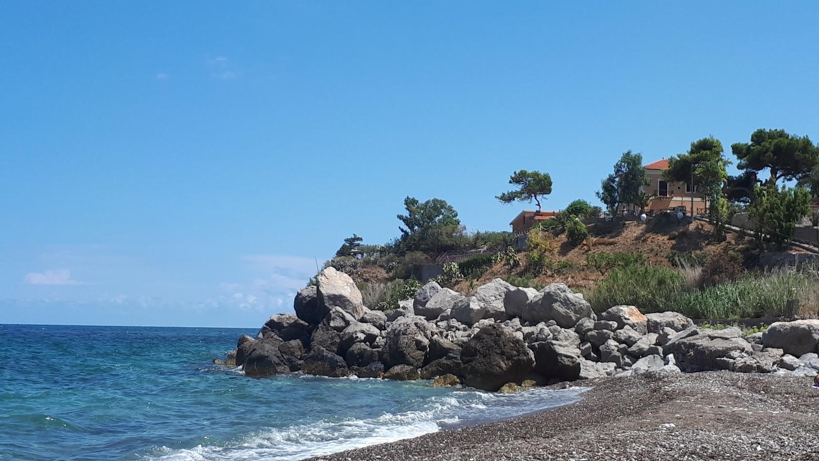 Sandee - Spiaggia Pietra Piatta- Trabia