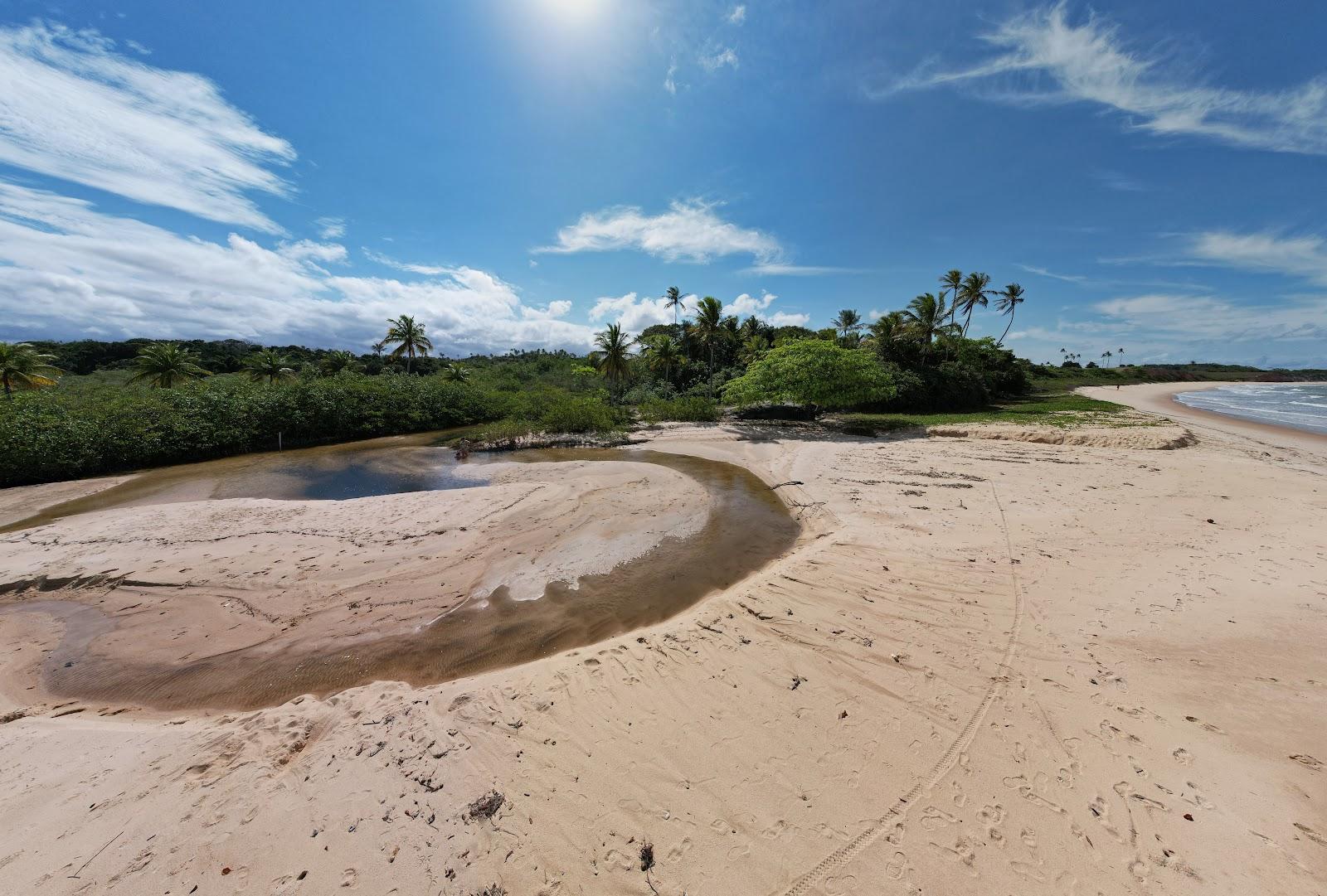 Sandee Praia Do Arnaldo Photo