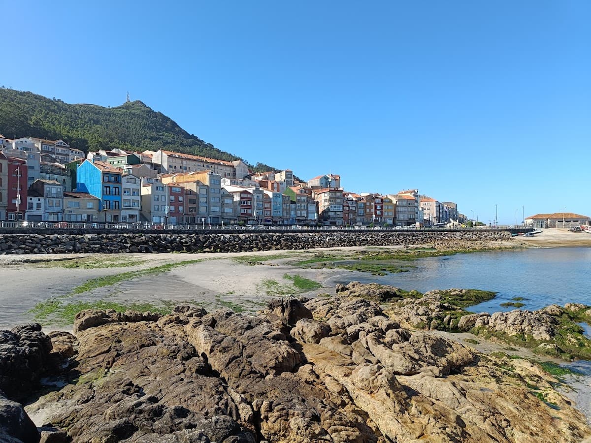 Sandee Praia Do Porto Photo