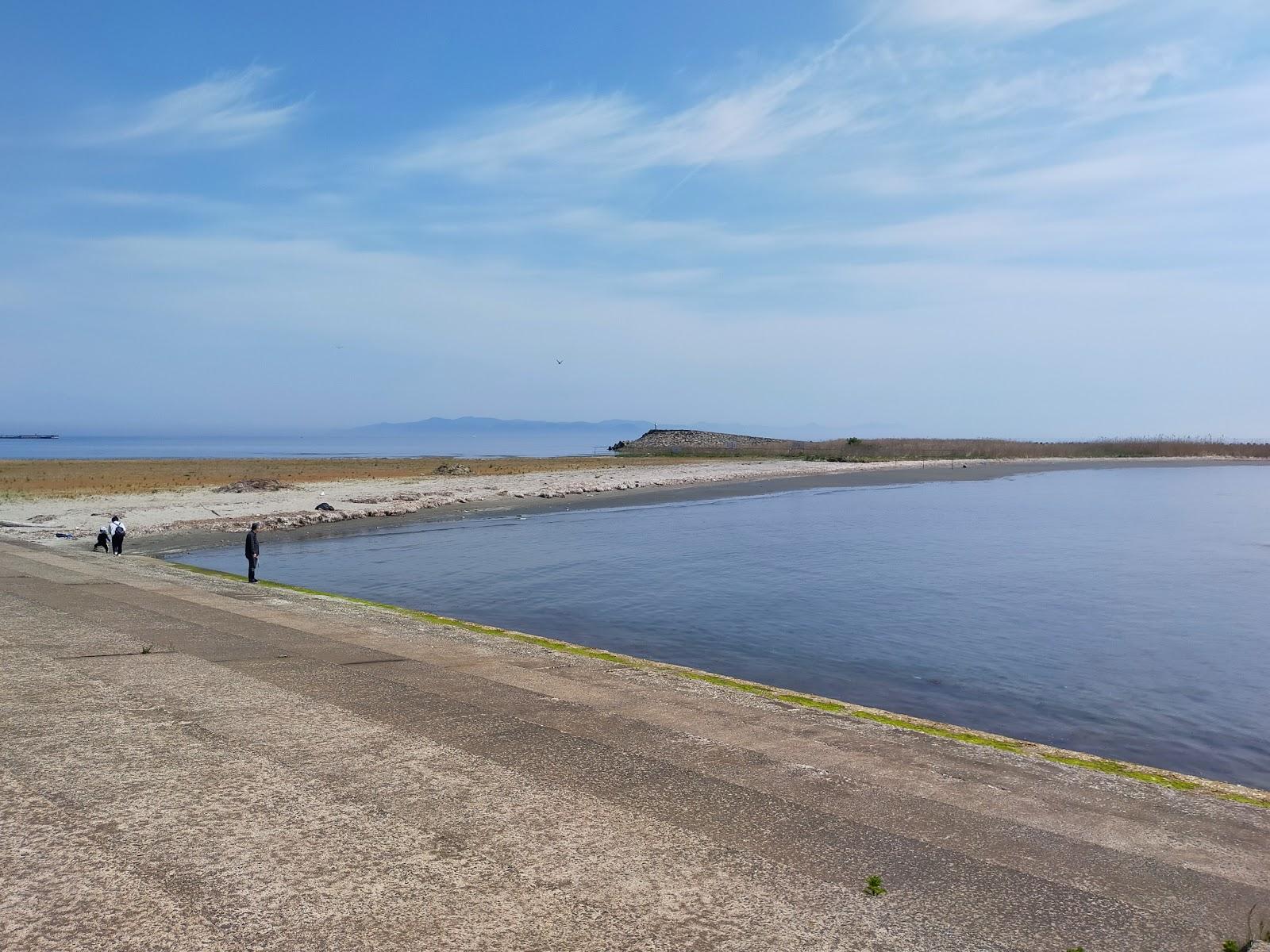 Sandee - Tamamatsu Beach