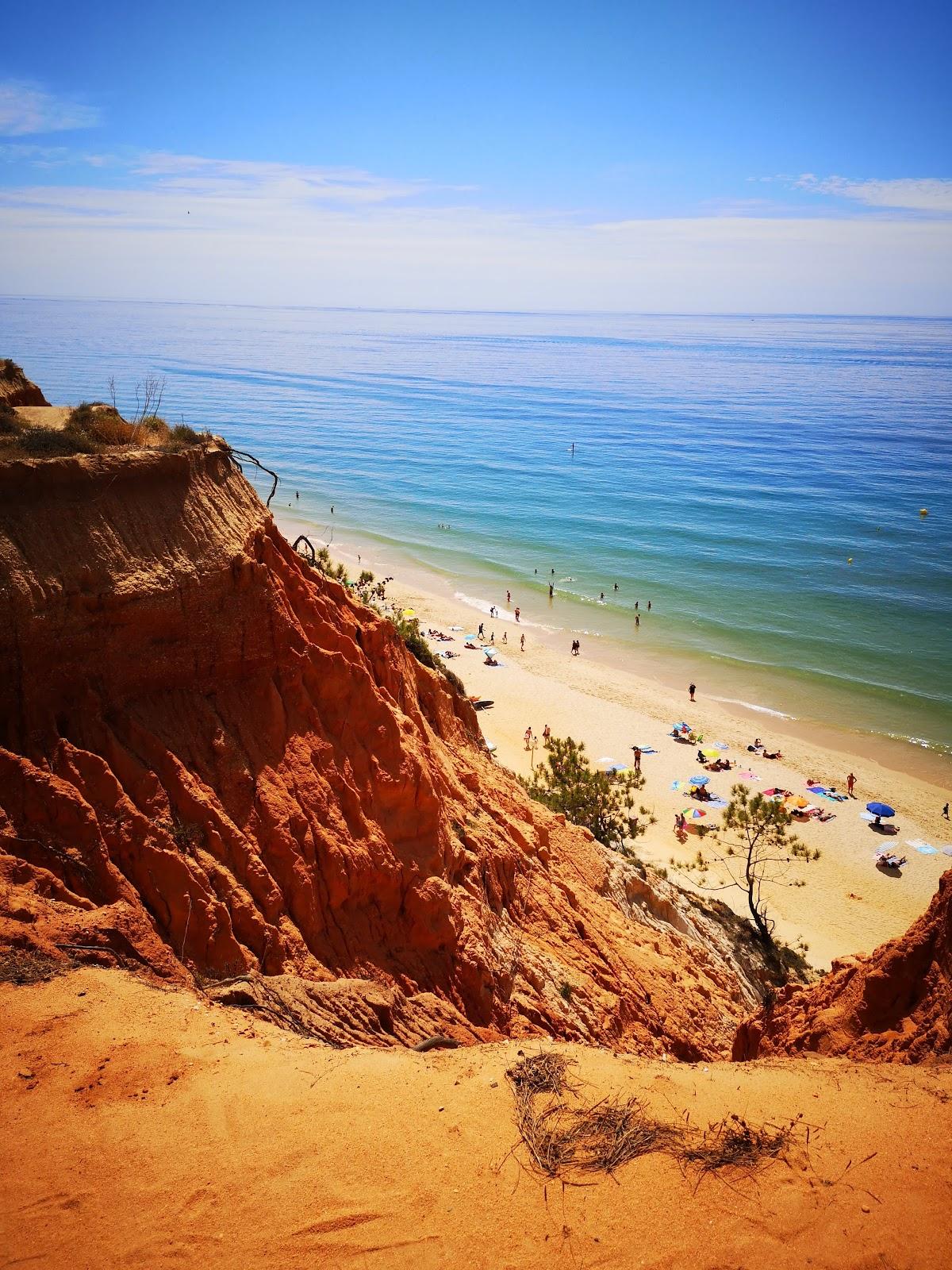 Sandee Beach Falesia Acoteias Photo