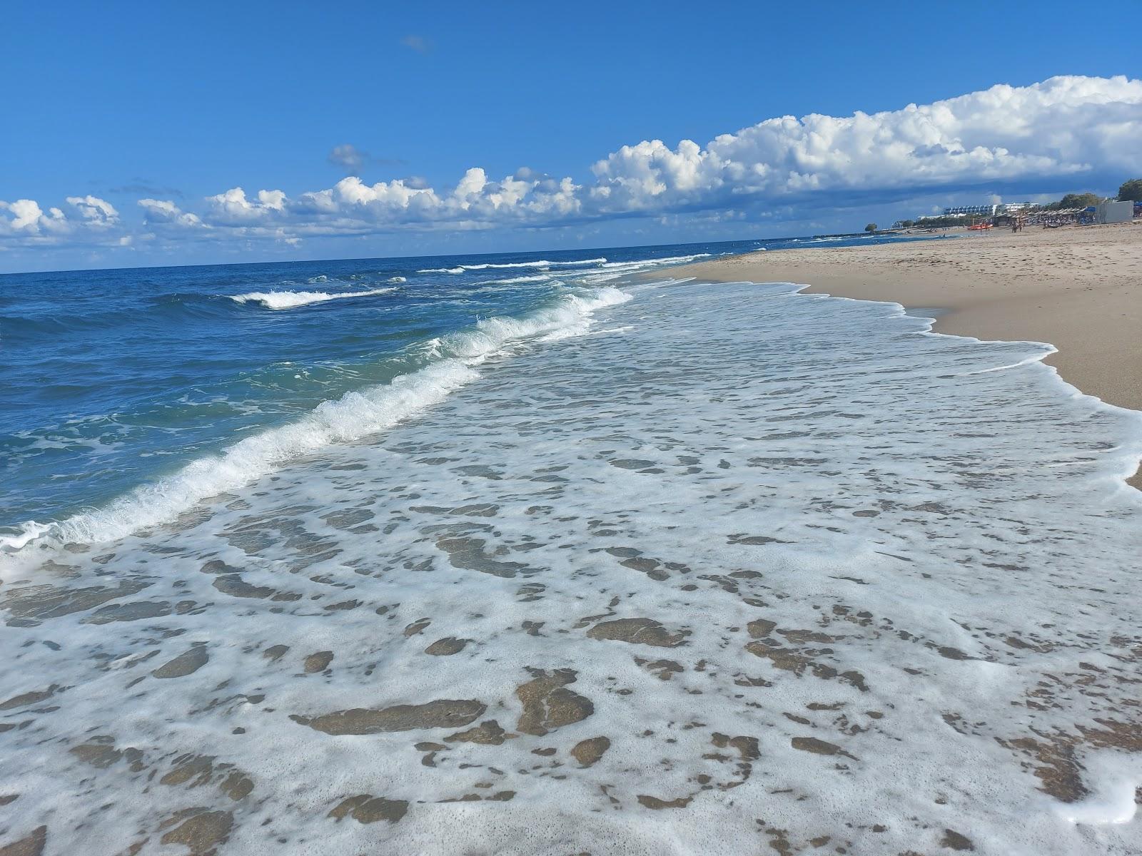 Sandee Zorbas Beach Photo