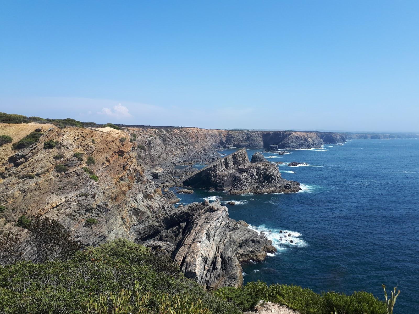 Sandee - Praia Do Creleizao