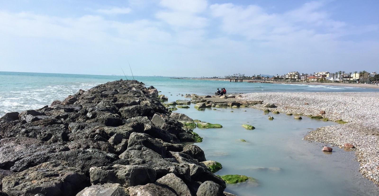Sandee Playa Del Chilches