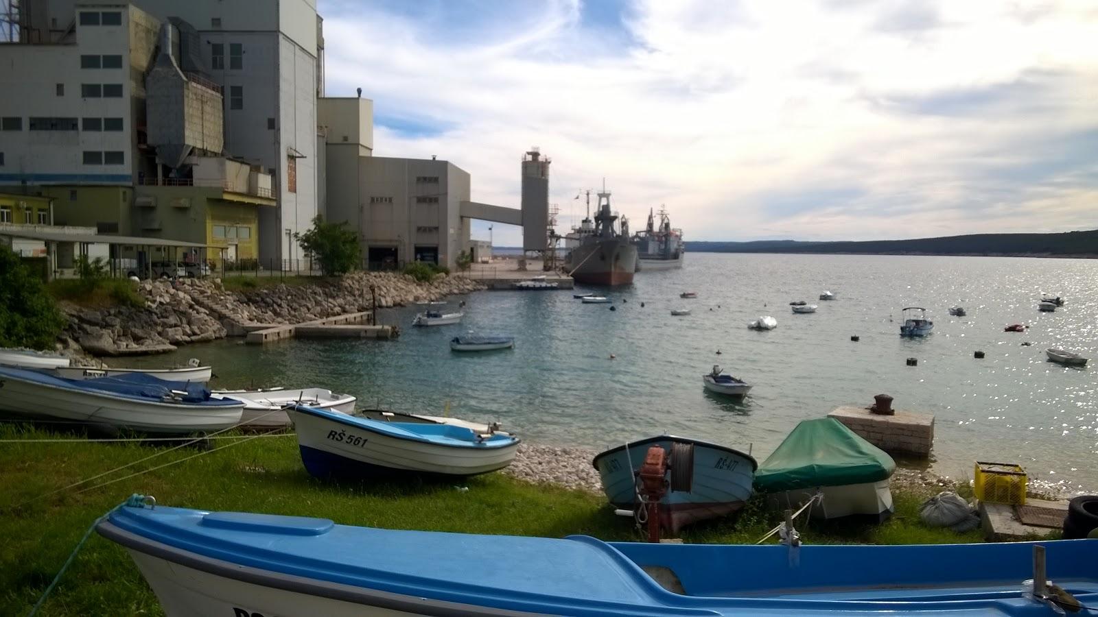 Sandee Beach Koromacno