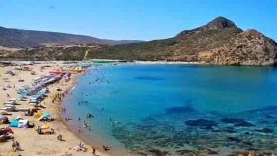 Sandee Medegh Beach 2