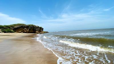 Sandee - Ratneshwar Beach