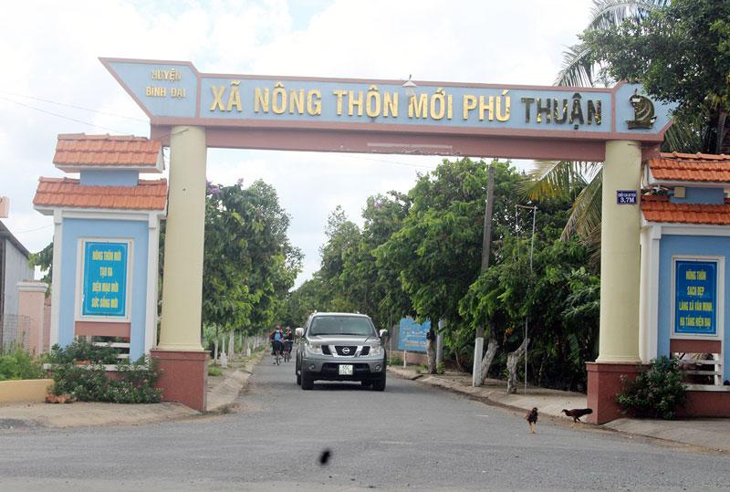 Sandee Binh Dai Beach