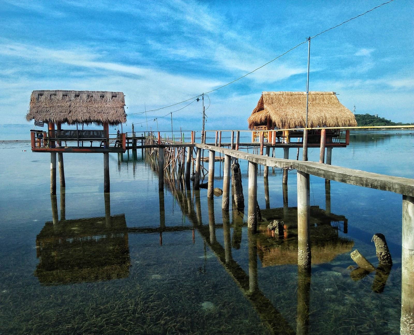 Sandee - HomePage / Brgy Ibud