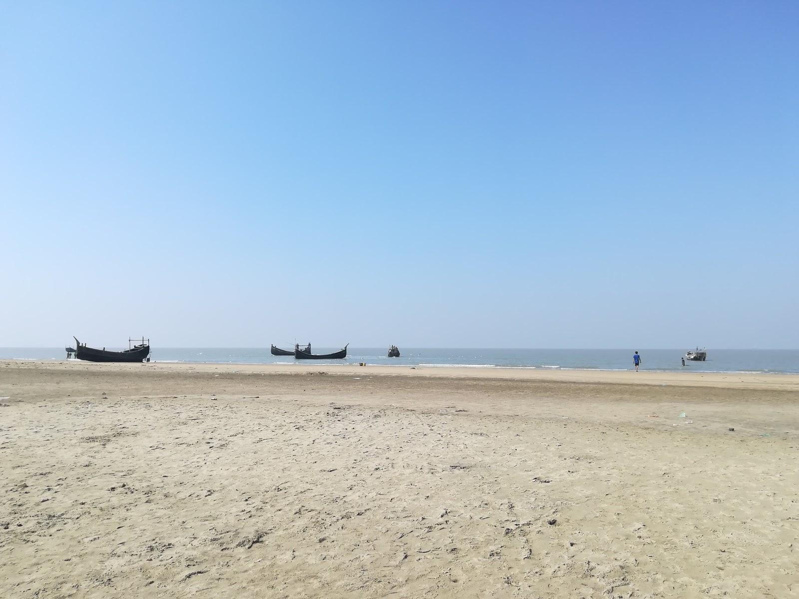 Sandee Baroghop Sea Beach