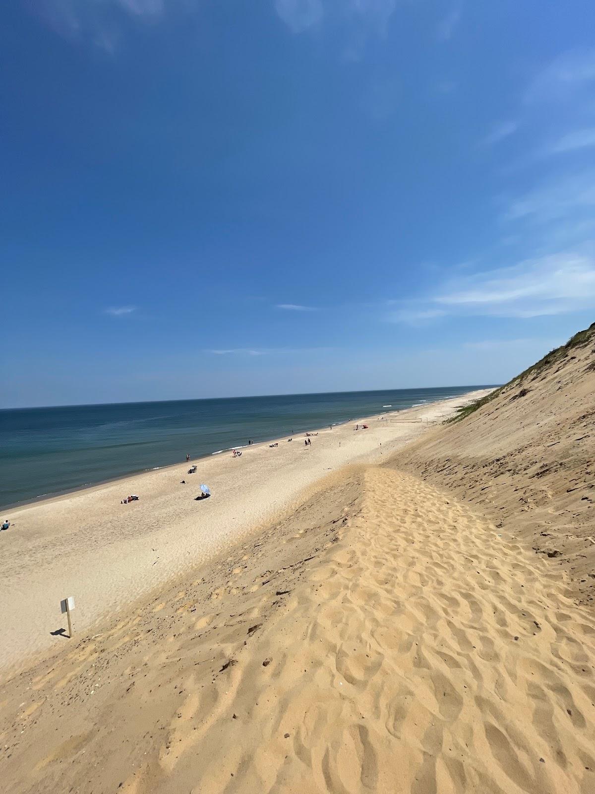 Sandee Cahoon Hollow Beach Photo