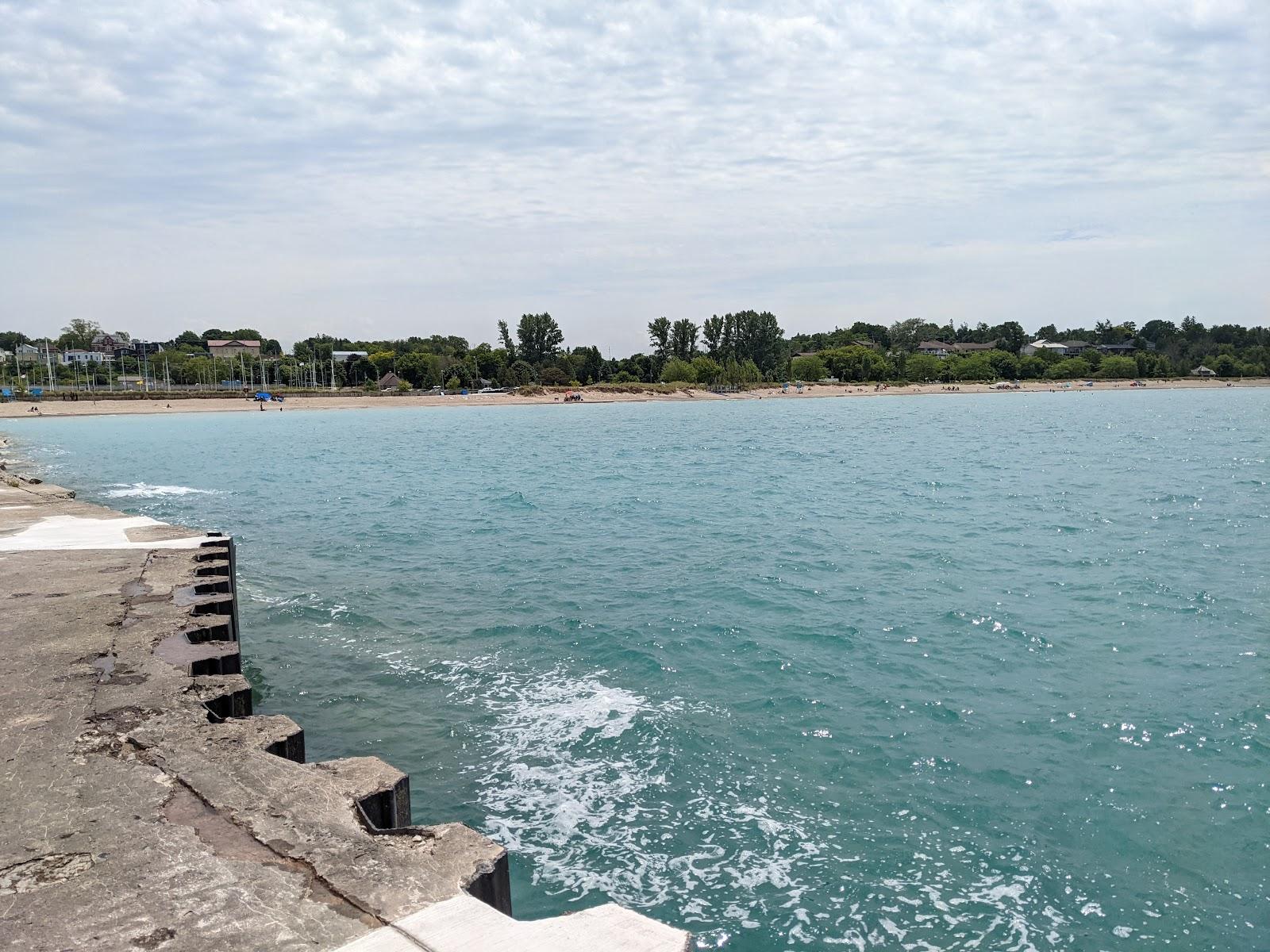 Sandee Shengtong Energy Filling Station Beach Photo