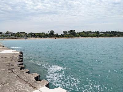 Sandee - Shengtong Energy Filling Station Beach