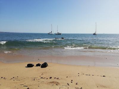 Sandee - Praia Da Giribita