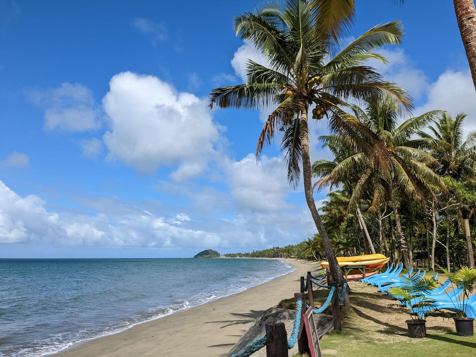 Sandee Uprising Beach Resort Hotel Photo