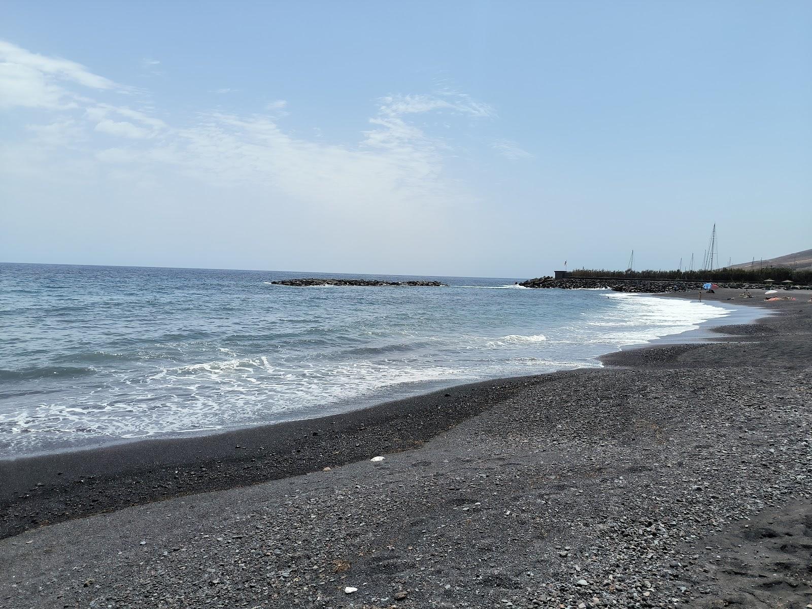 Sandee Playa Para Perros El Cabezo