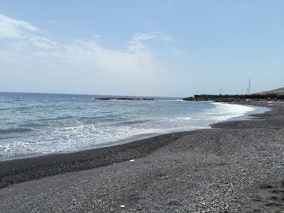 Sandee - Playa Para Perros El Cabezo