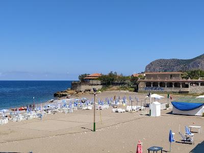 Sandee - Spiaggia Lido Crucicchia