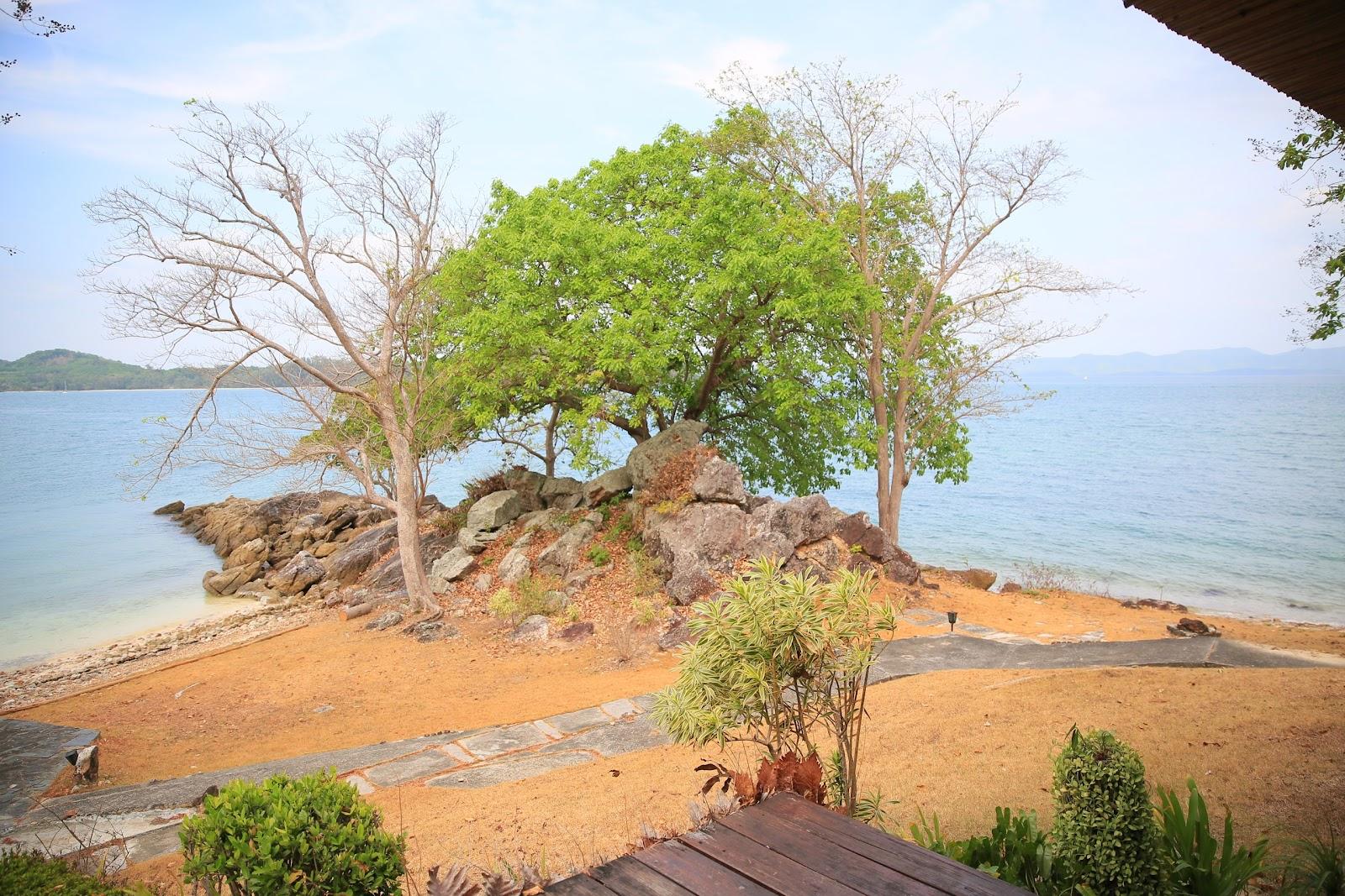 Sandee Ninna Beach & Camping