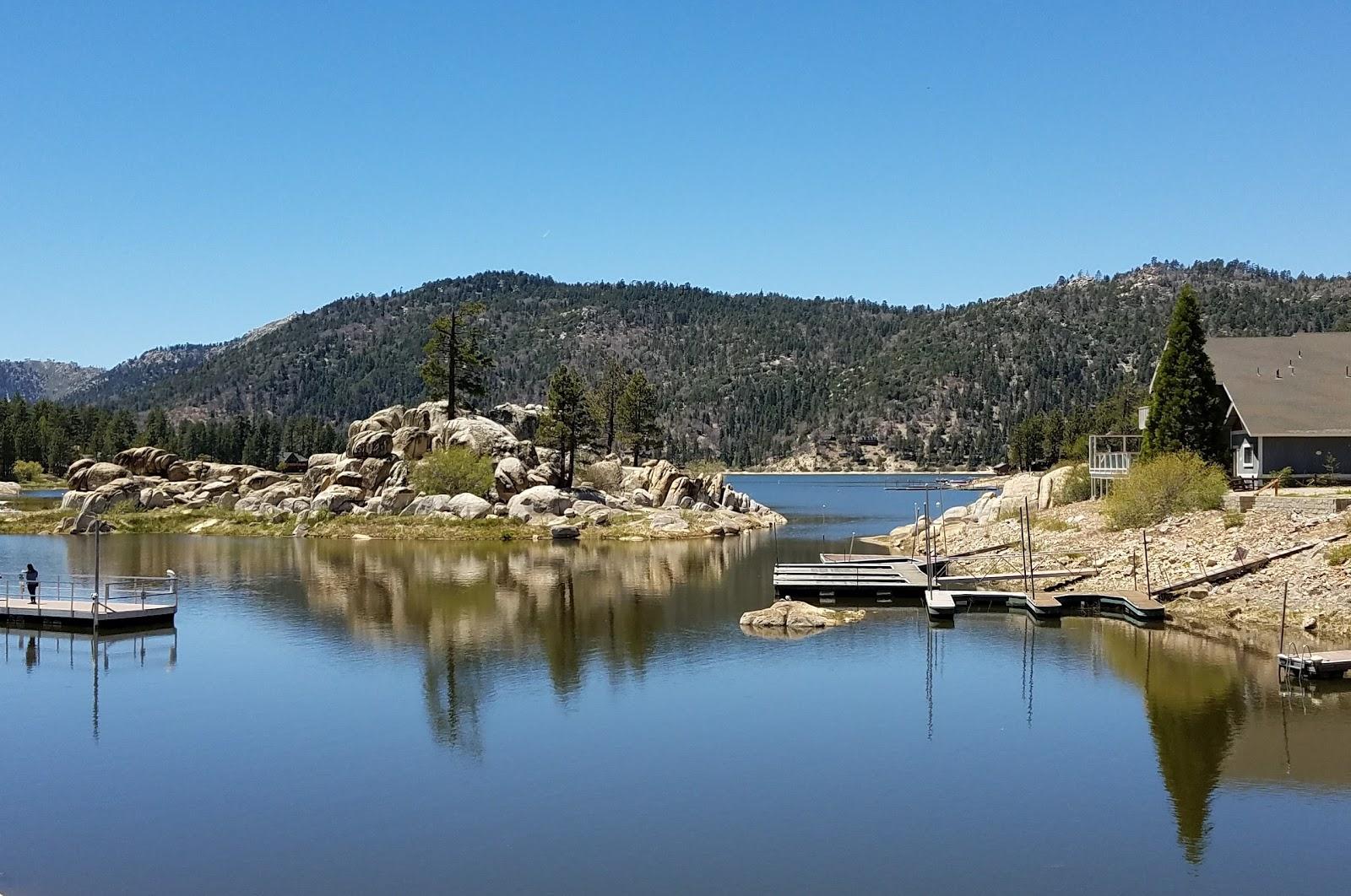 Sandee - Big Bear Boulder Bay