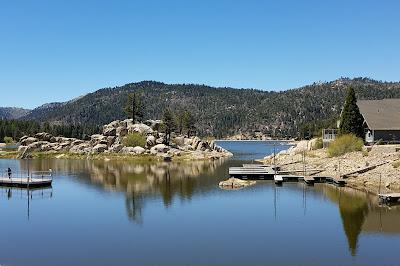 Sandee - Big Bear Boulder Bay