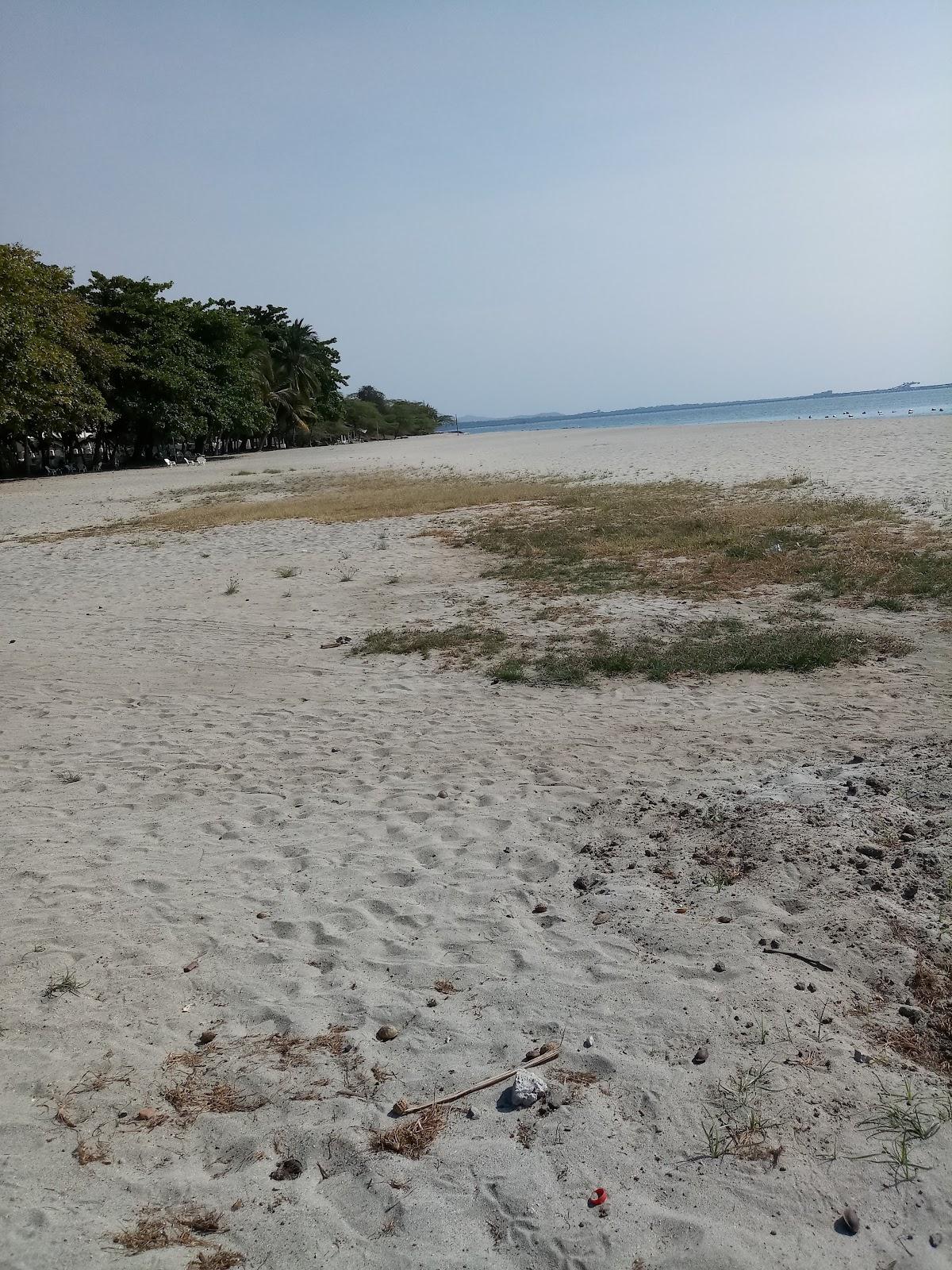 Sandee Beach Costa Azul