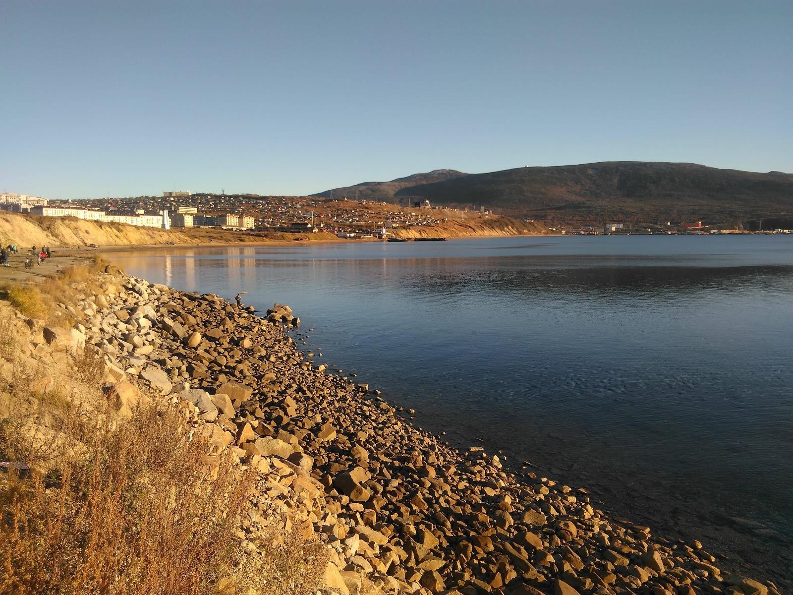 Sandee Morskoy Park