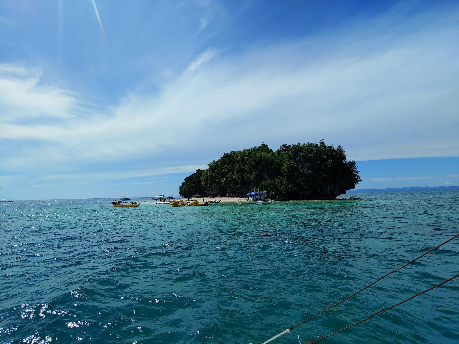 Sandee Hiyor-Hiyoran Island Beach