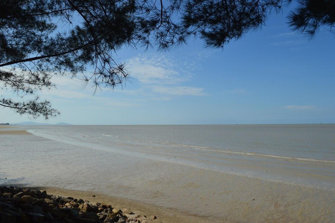 Sandee Pantai Pasir Padi