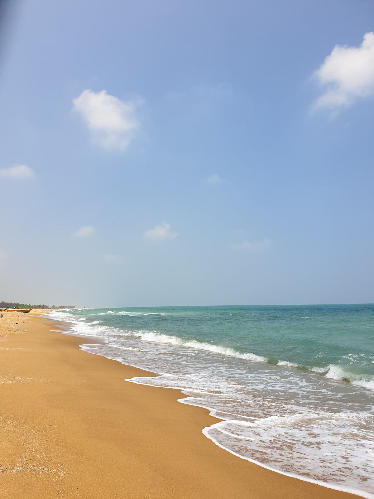 Sandee Mullaitivu Beach