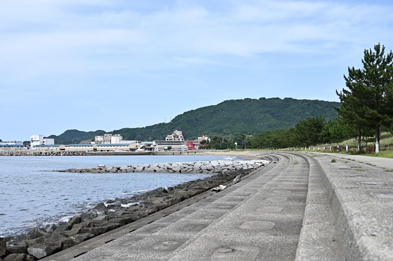 Sandee - Kasumihana Beach