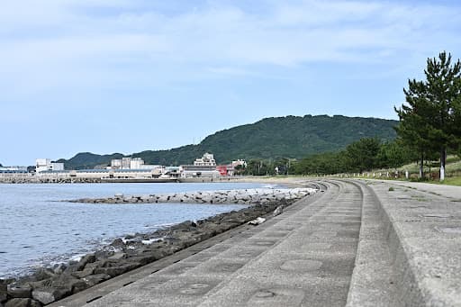 Sandee - Kasumihana Beach