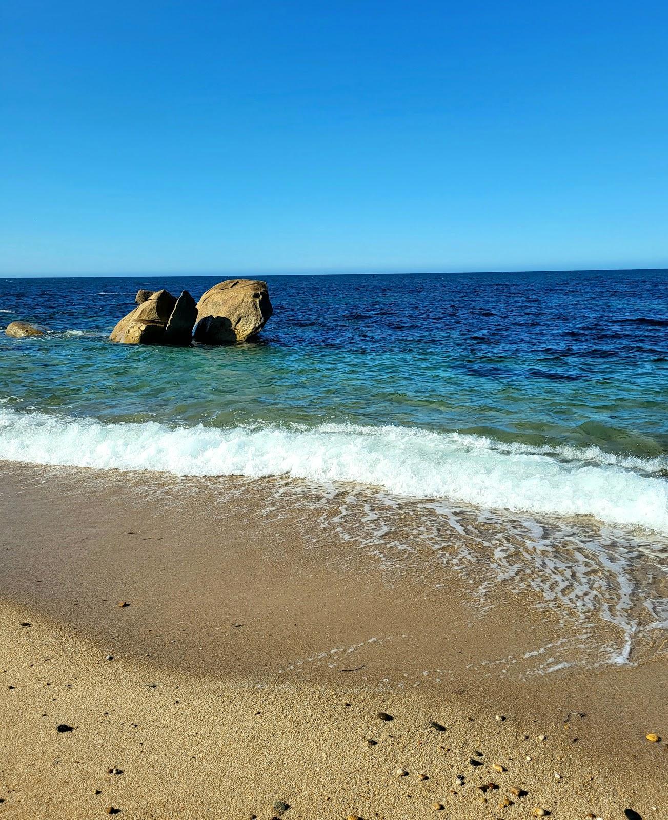 Sandee - Praia Da Senhora Da Guia