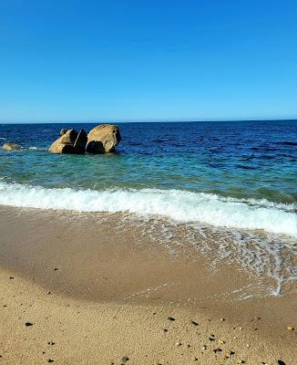 Sandee - Praia Da Senhora Da Guia