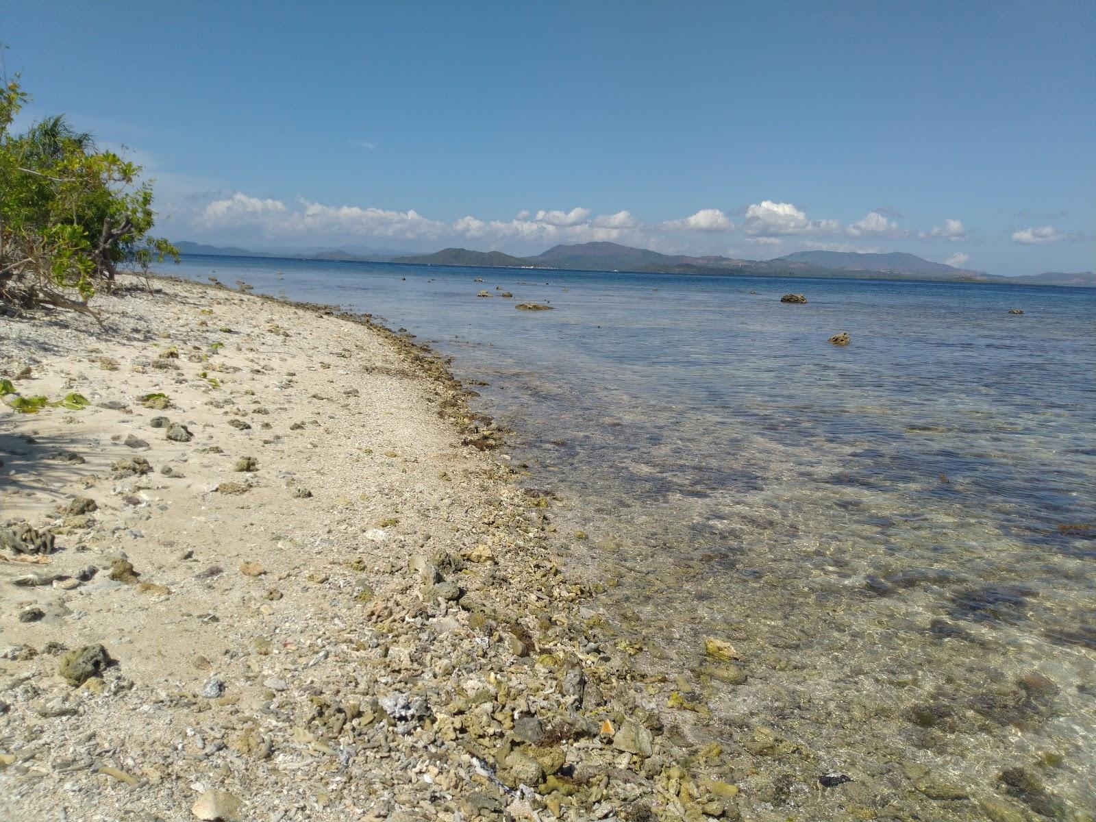 Sandee Birok Beach