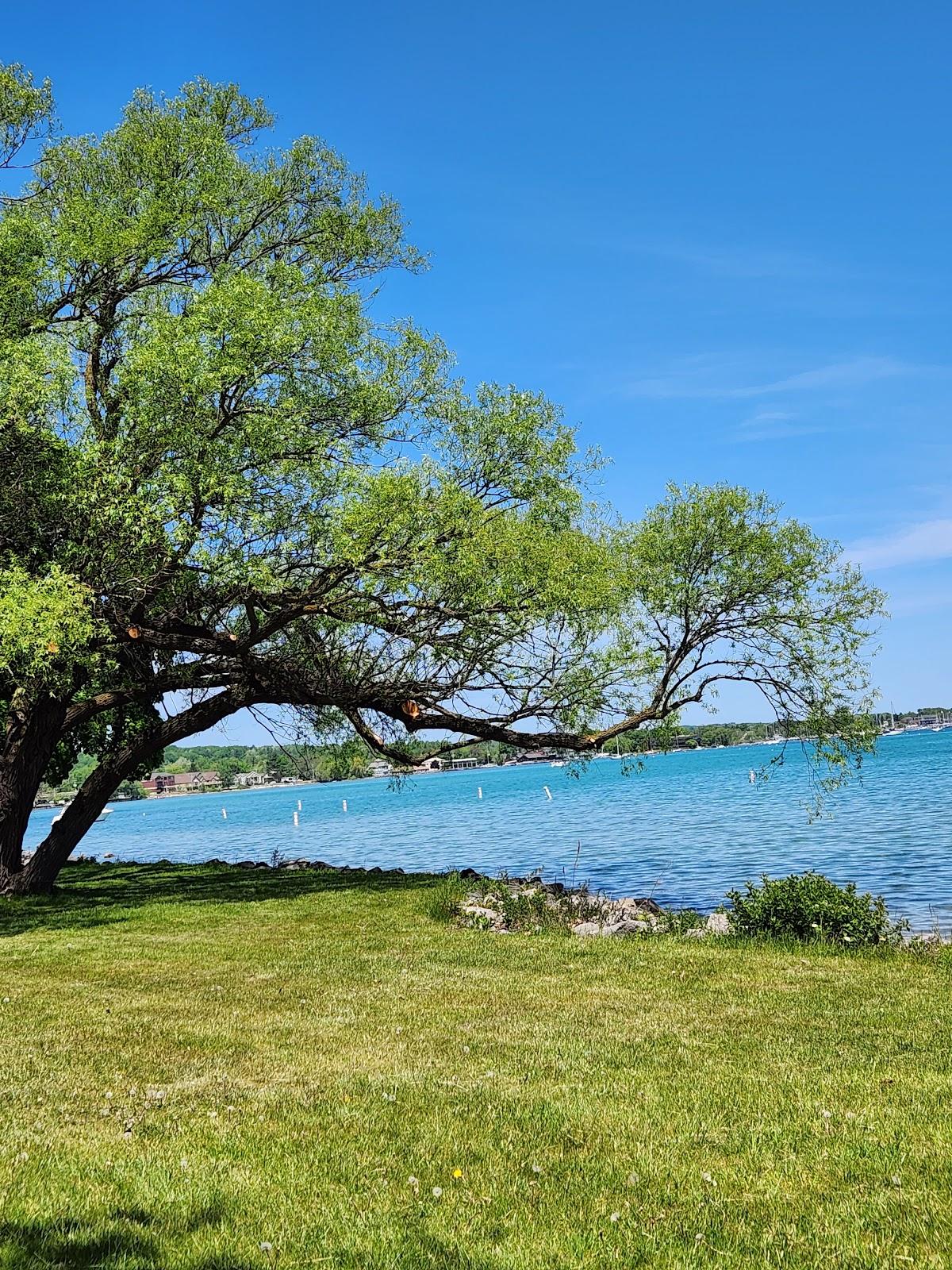 Sandee - Public Shoreline Beach Big Traverse Bay