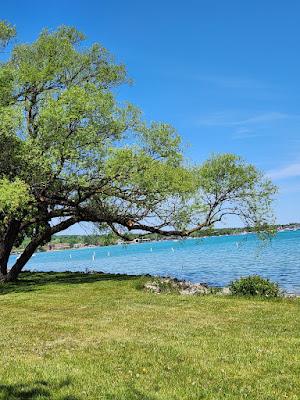 Sandee - Public Shoreline Beach Big Traverse Bay