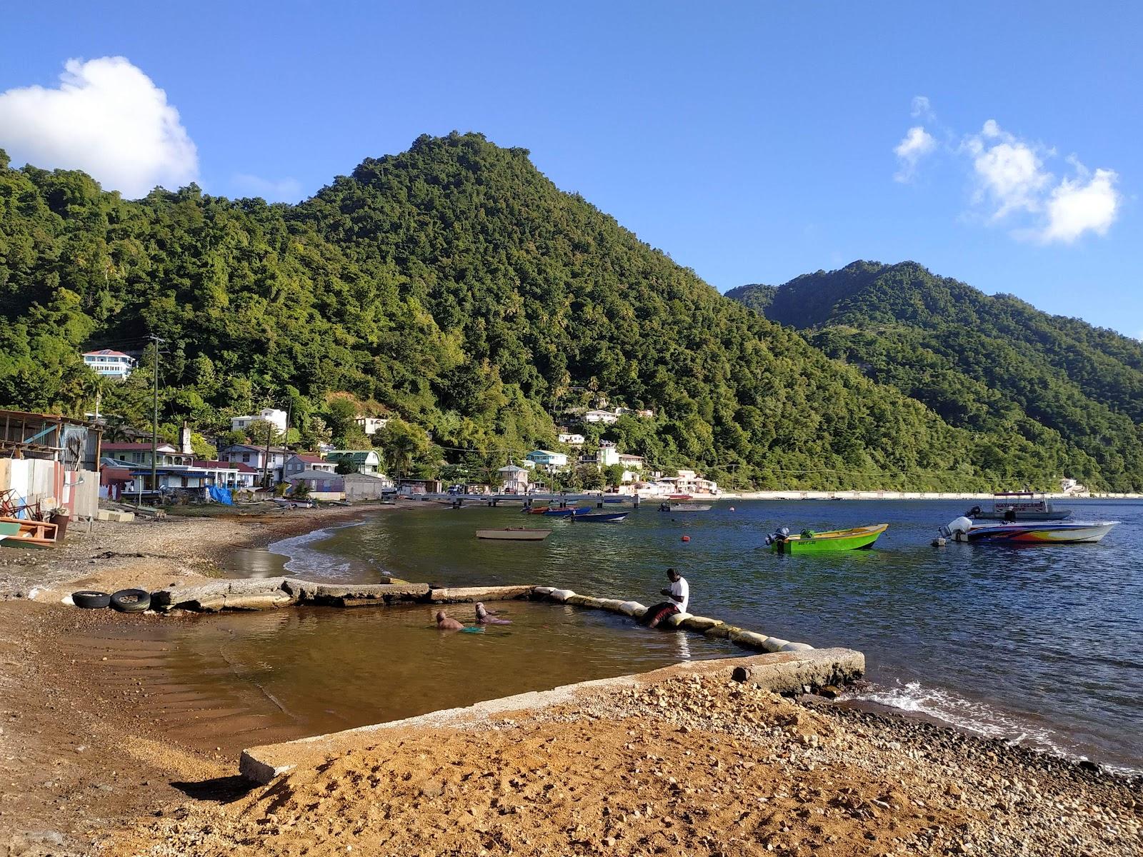 Sandee Bubble Beach Photo