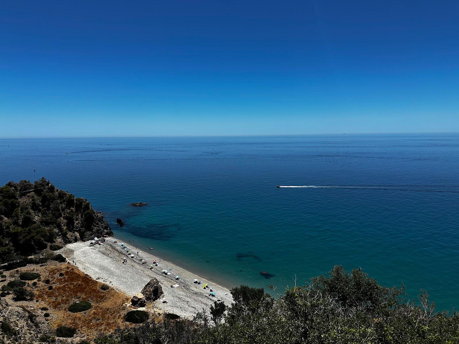 Sandee - Playa La Cala Del Pino