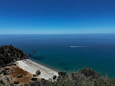 Sandee - Playa La Cala Del Pino