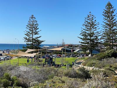 Sandee - Grant Street Beach