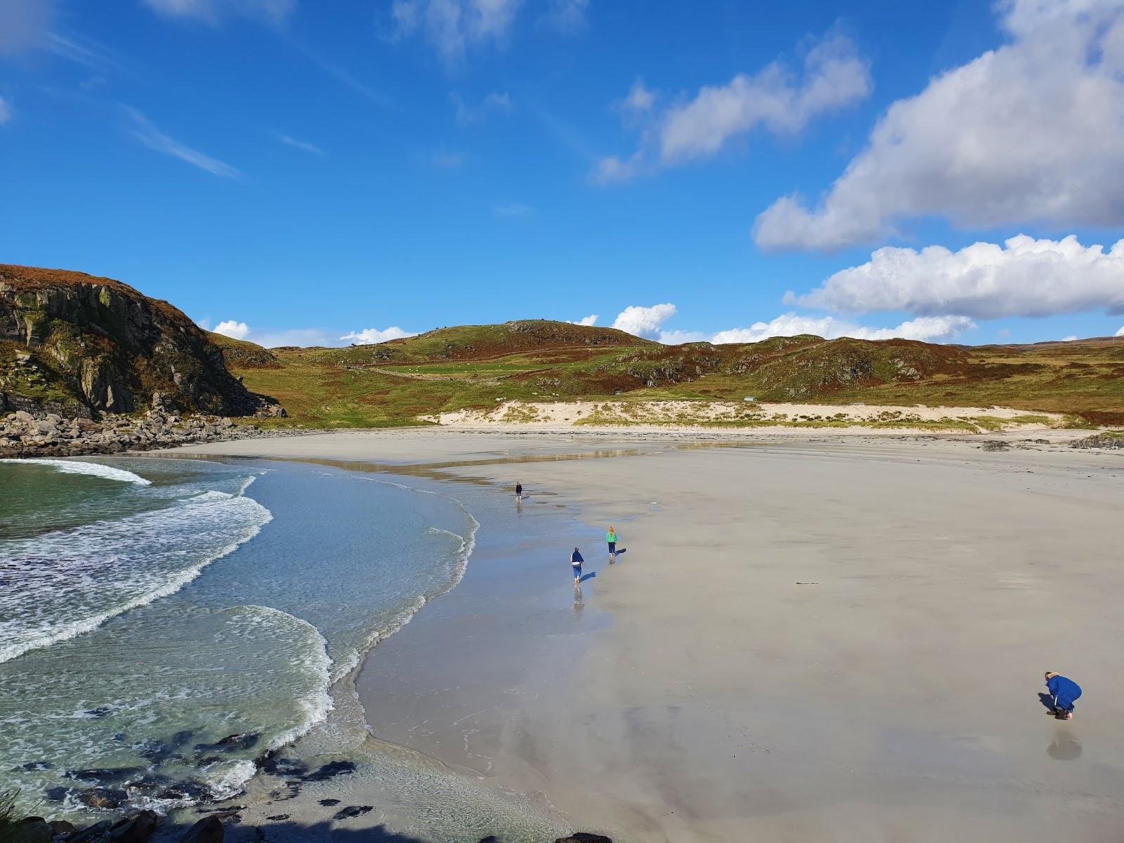 Sandee Kilvickeon Beach Photo