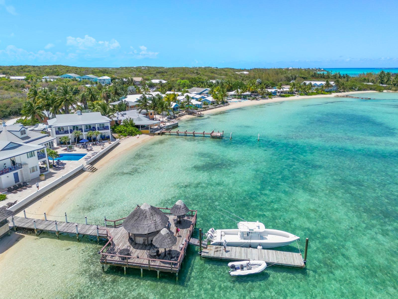Sandee Coconut Cove Beach